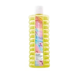 Avon Senses Bubble Bath płyn do kąpieli Getaway Dreams 500 ml