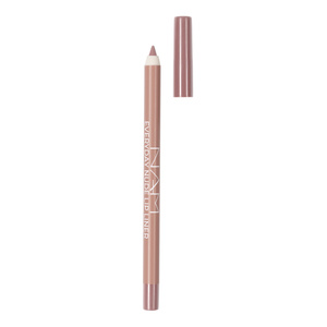 NAM Everyday Nude Lip Liner precyzyjna konturówka do ust o formule long-lasting 01 Rosebud