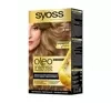 Syoss Oleo Intense farba do włosów bez amoniaku 8-60 Miodowy Blond