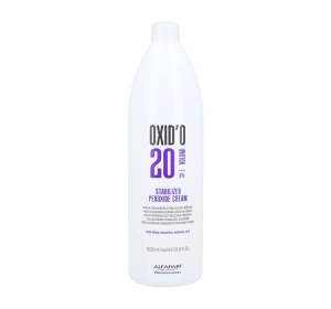 Alfaparf Milano Oxid'O 20 Volumi 6% emulsja utleniająca do farbowania włosów 1000 ml