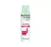 Garnier Mineral Action Control 72h antyperspirant w sprayu dla kobiet 150 ml