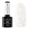 Claresa Top Sweet Crush No Wipe top hybrydowy bez przemywania 5 g