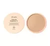 Miss Sporty Naturally Perfect puder do twarzy 002 Light 10g