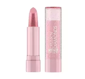 Catrice Drunk'n Diamonds błyszczący balsam do ust 020 3,5g