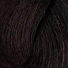 Morfose Ossion Barber żel koloryzujący do włosów dla mężczyzn 4 Brown