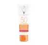 Vichy Capital Soleil przeciwstarzeniowy krem do twarzy 3w1 SPF50 50 ml
