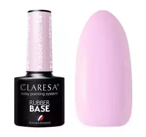 CLARESA RUBBER BASE BAZA KAUCZUKOWA 14 5ML