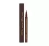 Pierre Rene Wings Maker eyeliner do powiek w pisaku Brown
