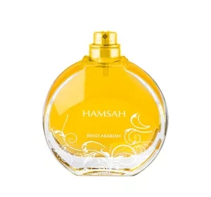 Tester Swiss Arabian Hamsah woda perfumowana spray 80 ml