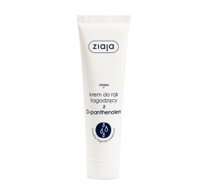 Ziaja łagodzący krem do rąk z D-panthenolem 100 ml