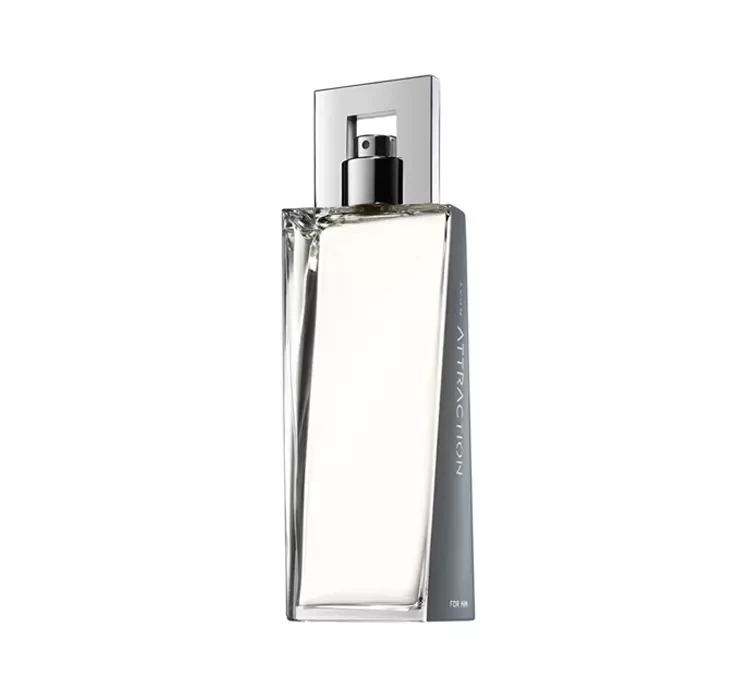 avon attraction for him woda toaletowa 75 ml     