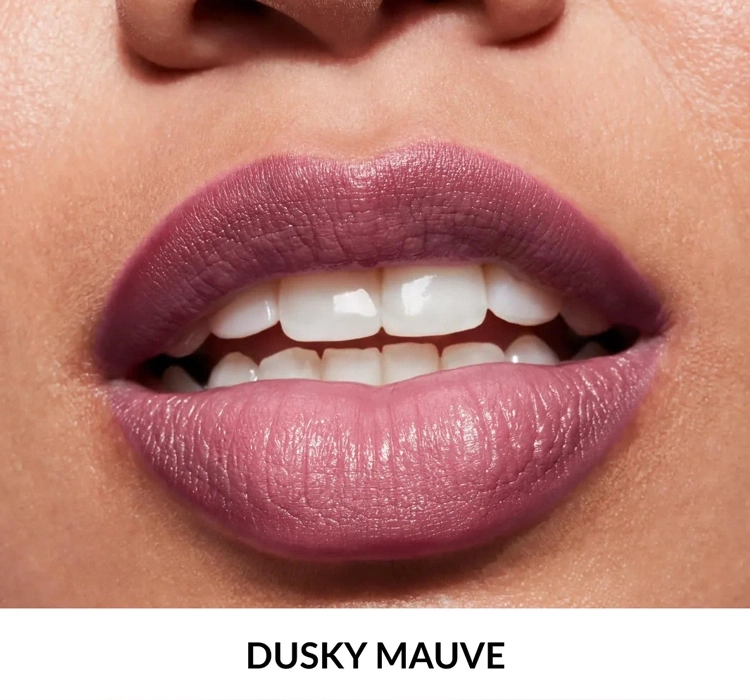 Avon Ultra Colour Creamy Lipstick ultrakremowa pomadka do ust w sztyfcie 54 Dusky Muave 3,6g