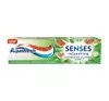 Aquafresh Senses pasta do zębów Mięta Arbuz Ogórek 75 ml
