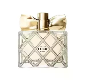 Avon Luck for Her woda perfumowana spray 50 ml