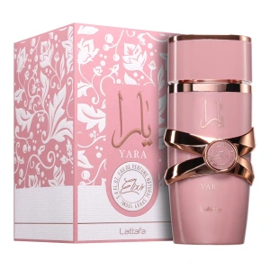 Lattafa Yara Elixir woda perfumowana spray 100 ml