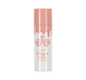 Lovely Whipped Cream Foncealer 2in1 podkład i korektor 04 Beige 17 g