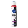 NIVEA Black & White Invisible Authentic antyperspirant w sprayu 250 ml