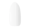 Claresa Soft & Easy żel budujący Milky White 90 g