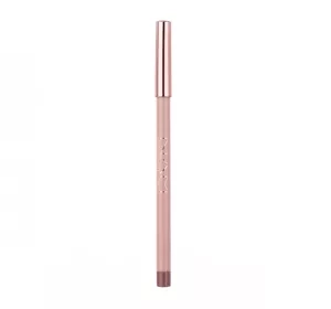 NAM Iconic kremowa matowa konturówka do ust 06 Vanilla Queen 0,7 g