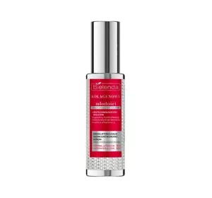 Bielenda Kolagenowy Stymulator Młodości przeciwzmarszczkowe serum do twarzy 60 ml
