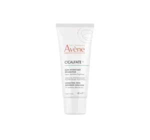 Avène Cicalfate+ emulsja regenerująca po zabiegach dermatologicznych i tatuażach 40 ml