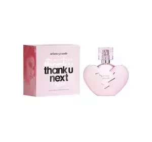 Ariana Grande Thank U Next woda perfumowana spray 30ml