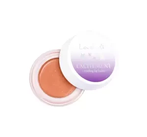 Lovely Excitement balsam do ust 2 3,5 g