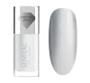 Semilac Nail Lacquer klasyczny lakier do paznokci 115 Silver Chrome 9 ml 