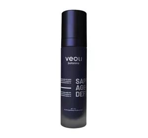 Veoli Botanica Sapphire Age-Definer liftingująco-remodelująca maska anti-aging 50 ml