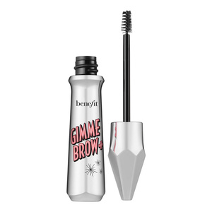 Benefit Cosmetics Gimme Brow+ żel do brwi 4.5 Neutral Deep Brown 3 g