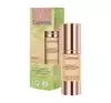 Dax Cosmetics Cashmere Matt Light podkład matujący Natural 30 ml