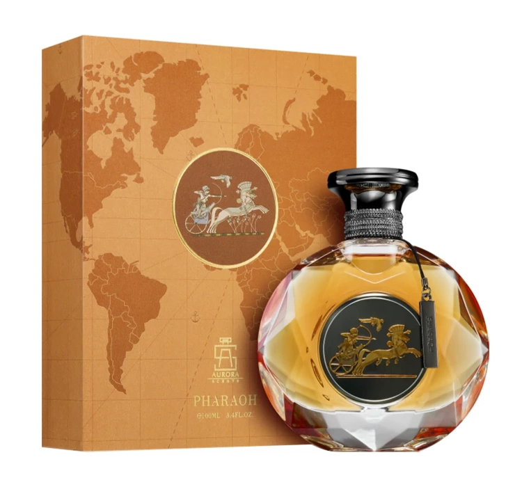 aurora scents pharaoh