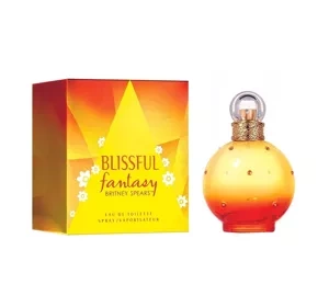 Britney Spears Blissful Fantasy woda toaletowa spray 100 ml