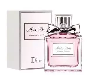 Dior Miss Dior Blooming Bouquet woda toaletowa spray 100 ml