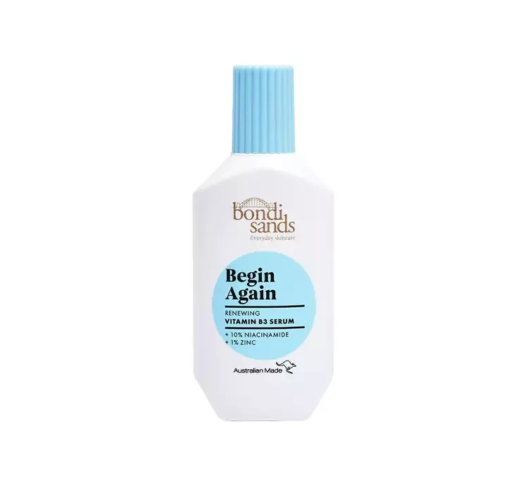 Bondi Sands Begin Again odnawiające serum do twarzy 30ml