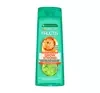 Garnier Fructis Grow Strong Orange wzmacniający szampon do włosów 400 ml