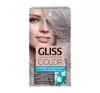 Gliss Care & Moisture Color farba do włosów z kwasem hialuronowym 10-55