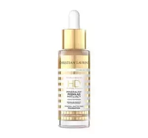 Christian Laurent mineralny podkład matujący 103 Sand Beige 32ml