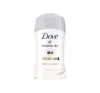 Dove Invisible Dry Clean Touch antyperspirant w sztyfcie 40 ml