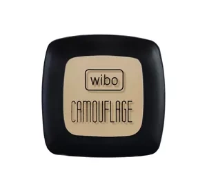 Wibo Camouflage kryjący korektor do twarzy 2 Light 10 g