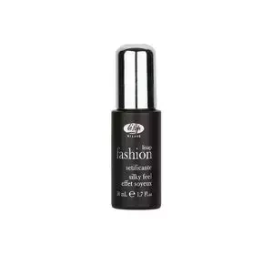 Lisap Milano Fashion Setificante jedwabisty olejek regenerujący 50ml