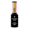 Victoria Vynn Rubber Mega Base baza kauczukowa do paznokci Shimmer Pink 8 ml
