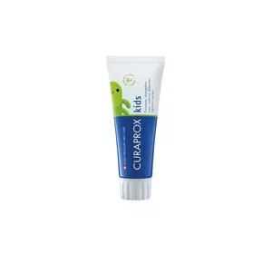 CURAPROX KIDS PASTA DO ZĘBÓW DLA DZIECI MIĘTOWA 10ML