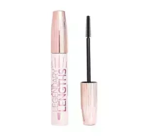 Avon Legendary Lengths Mascara tusz do rzęs Black 10 ml