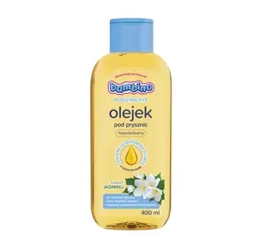 Bambino Rodzina olejek pod prysznic Jaśmin 400 ml