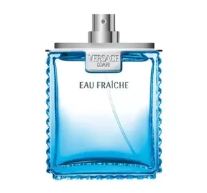 Outlet Tester Versace Man Eau Fraîche woda toaletowa spray 100 ml