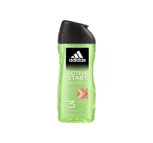 Adidas Active Start żel pod prysznic 250ml