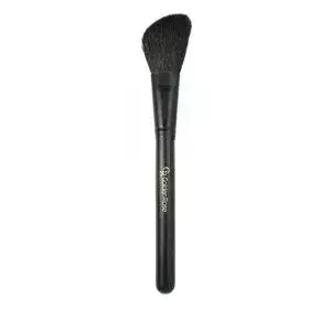 Golden Rose Angle Blusher skośny pędzel do różu