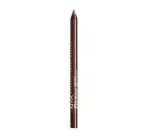NYX Professional Makeup Epic Wear kredka do oczu 32 Brown Shimmer 1,22 g