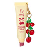 Lovely Pocket Treat aromatyczny balsam do ust z dodatkiem oleju jojoba i witaminą E breloczek 11 g